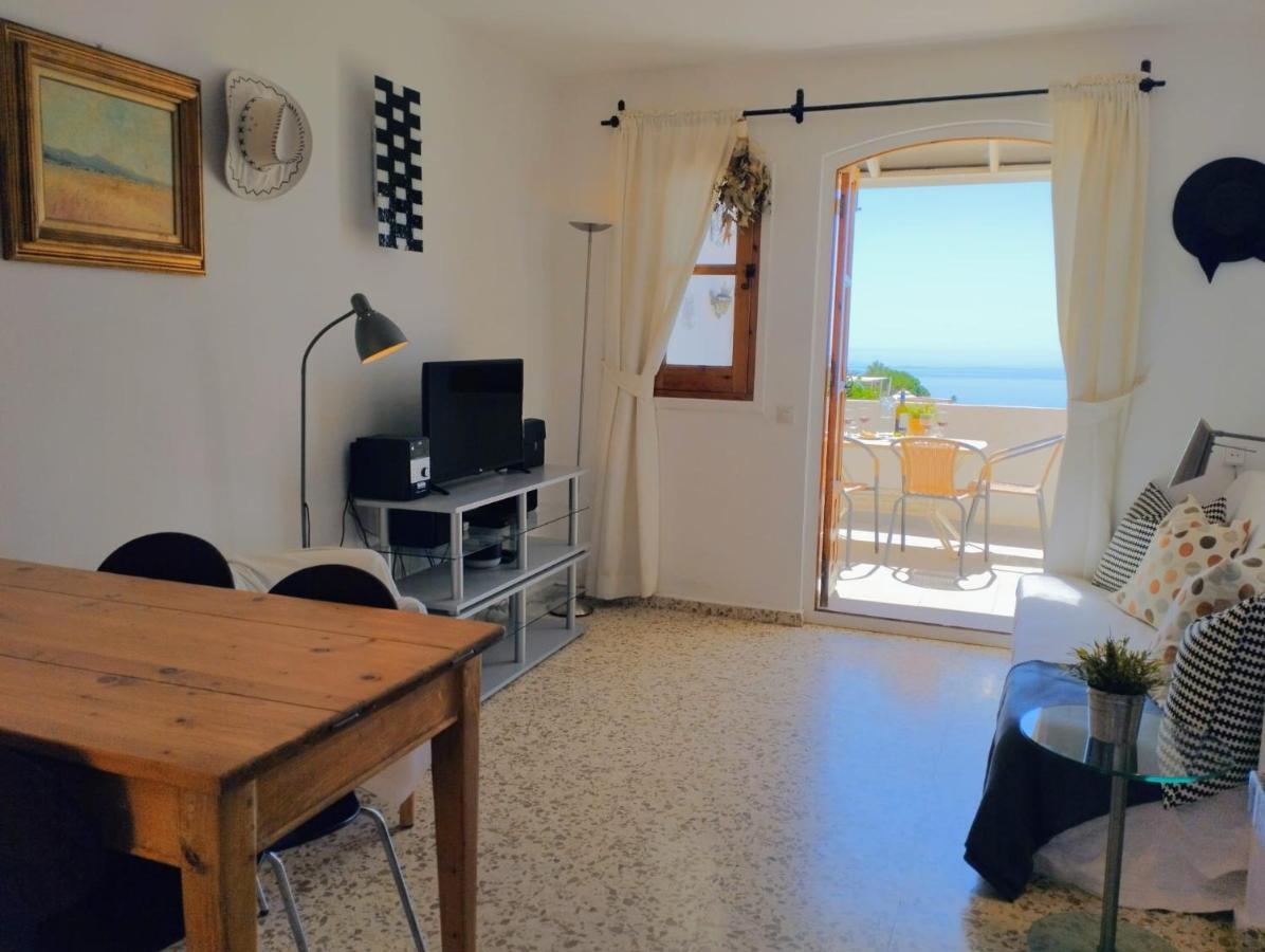 Lovely 2 Bedroom In Capuchinos, San Juan De Capistrano, Nerja Exterior foto