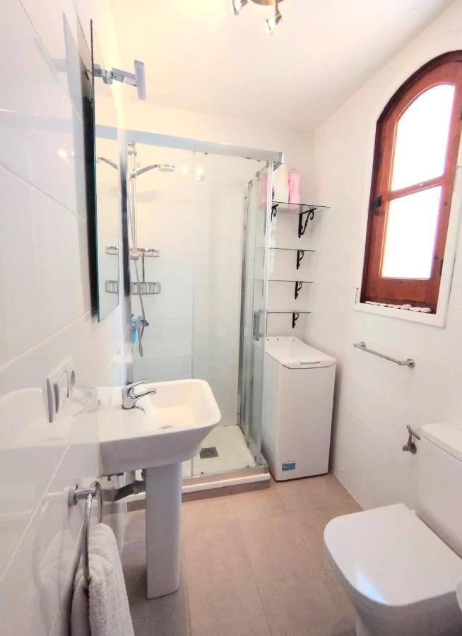 Lovely 2 Bedroom In Capuchinos, San Juan De Capistrano, Nerja Exterior foto