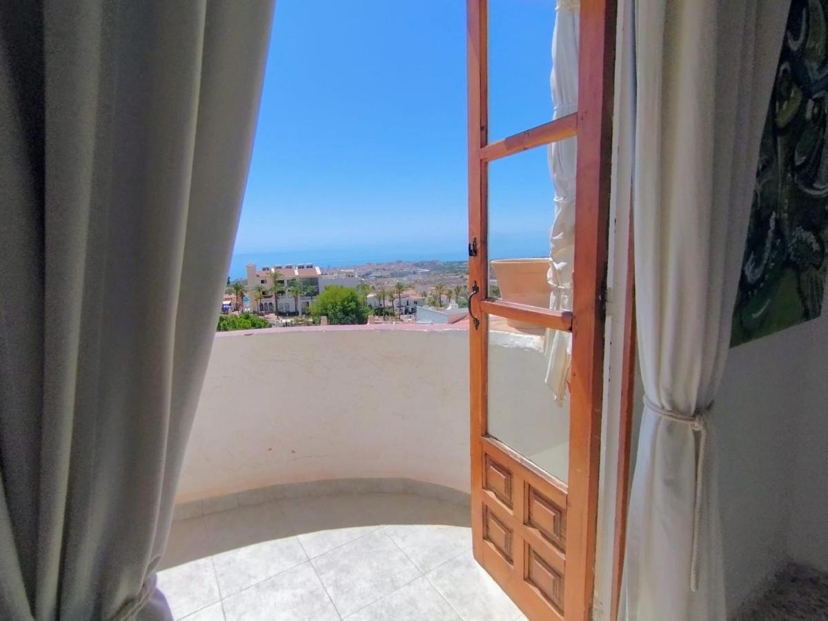Lovely 2 Bedroom In Capuchinos, San Juan De Capistrano, Nerja Exterior foto