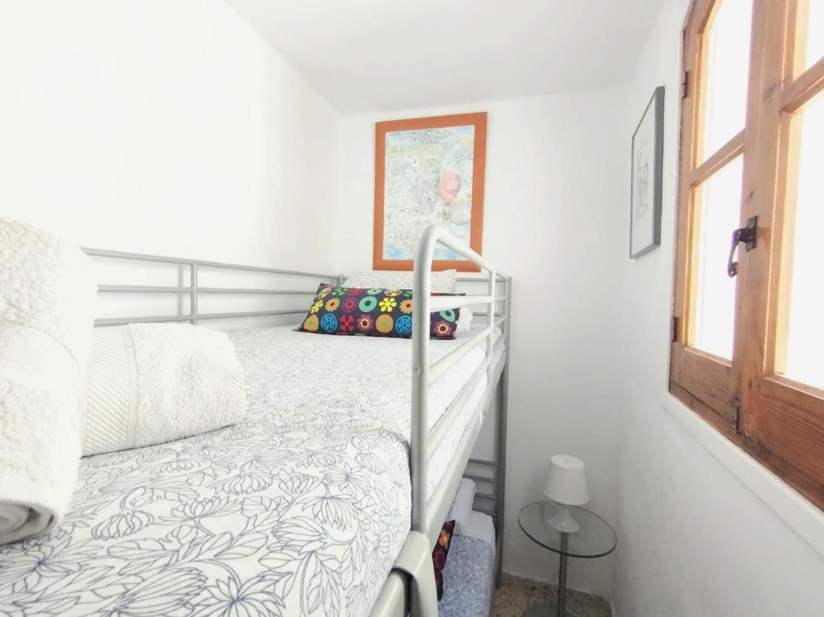 Lovely 2 Bedroom In Capuchinos, San Juan De Capistrano, Nerja Exterior foto